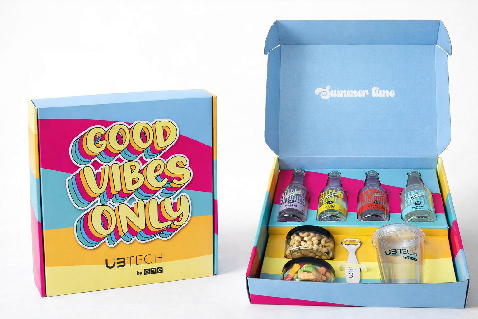 חוויה בקופסה